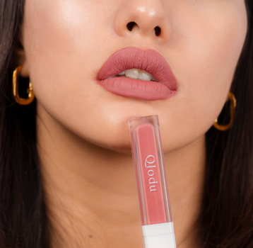 Grace – Matte Liquid Lipstick