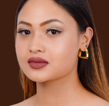 Midnight – Matte Liquid Lipstick