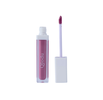 Berry Bliss – Matte Liquid Lipstick