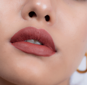Kaffe – Matte Liquid Lipstick