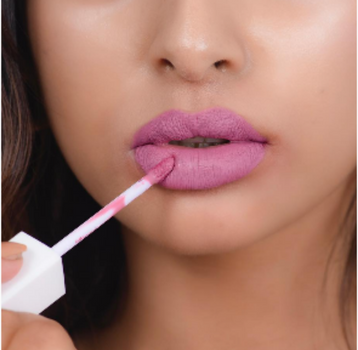 Berry Bliss – Matte Liquid Lipstick