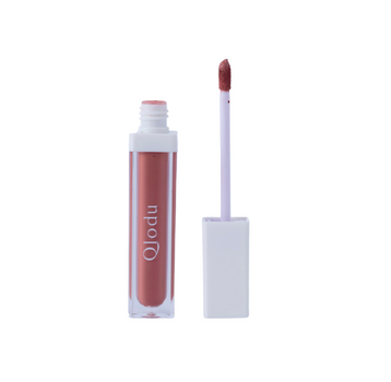 Warm – Matte Liquid Lipstick