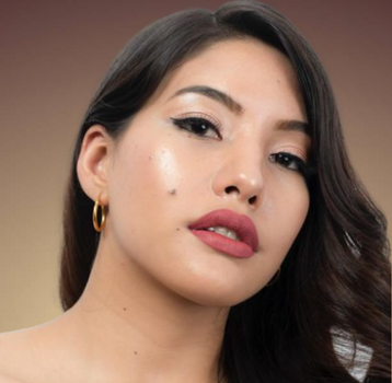 Sammy – Matte Liquid Lipstick