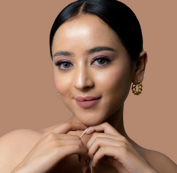 Warm – Matte Liquid Lipstick