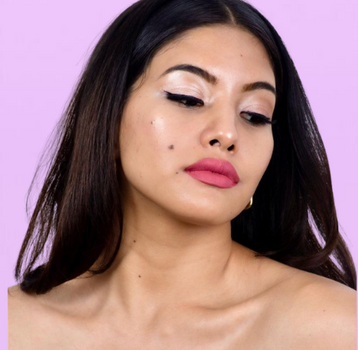 Blush – Matte Liquid Lipstick